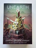 Brettspiel "Unearth" - Brotherwise Games