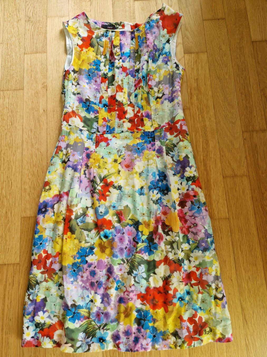 Vestiti: CINQUE Cocktail-Kleid / Sommerkleid – Nuovo (secondo la descrizione) da Möhlin venduto da Cloudy73