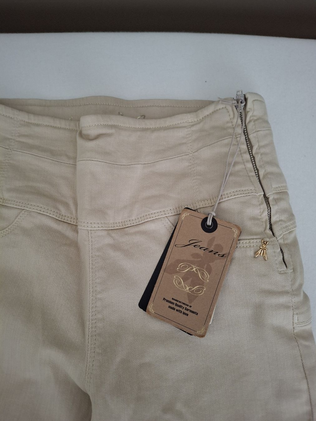 Pantaloni: Kinderhosen 28/32 – Nuovo e nell'imballaggio originale da Unterlangenegg venduto da ost_v9tl 3