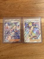 Pokemon Karten ab 1 Fr.