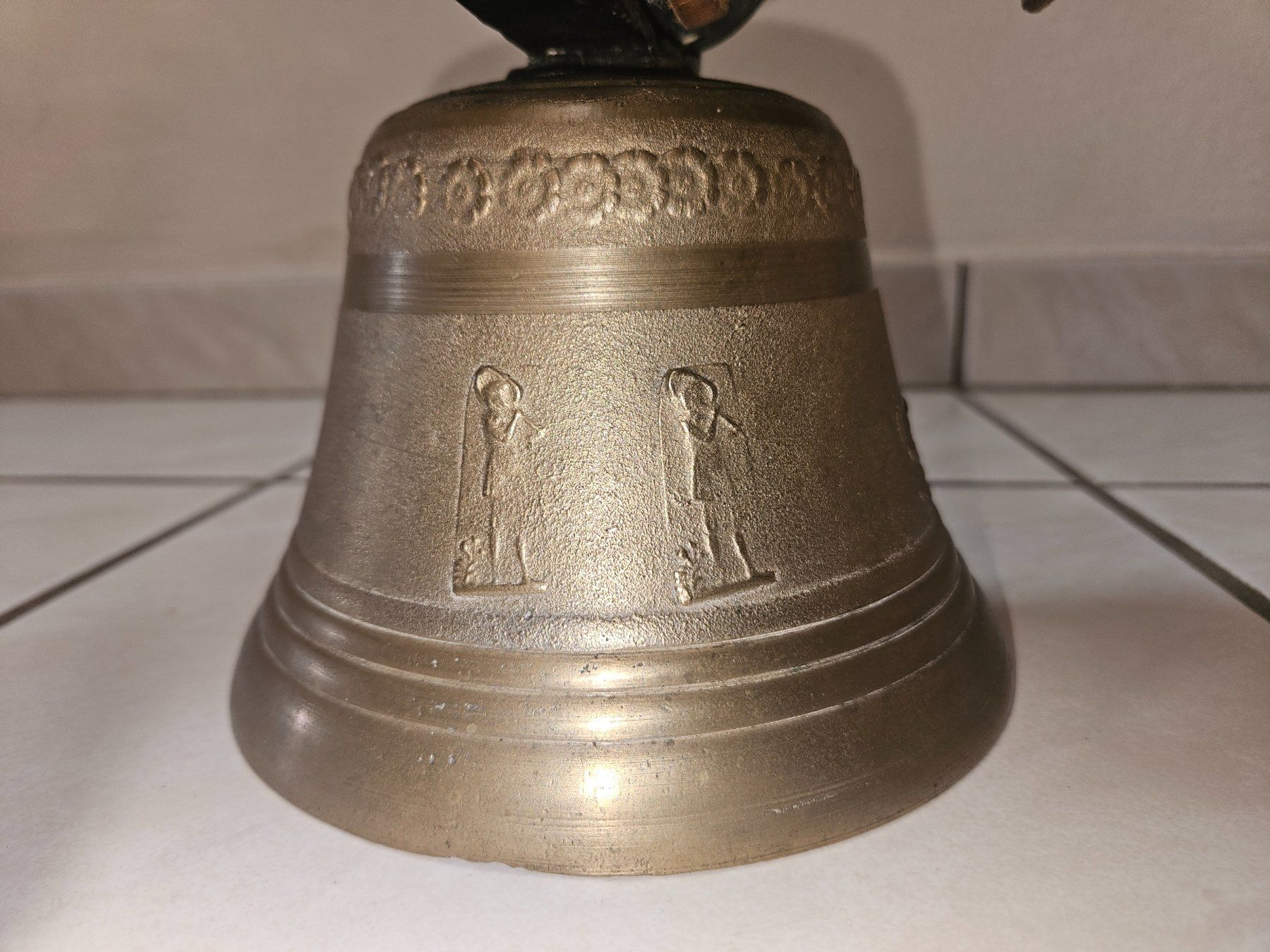 Cloches & sonnailles: Kuhglocke – D'occasion à Münchwilen AG par pel_y9jx 4