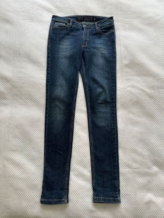We Love Jeans Premium Denim Copenhagen