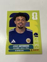  Panini CUW18 FIFA World Cup 2026 Sticker