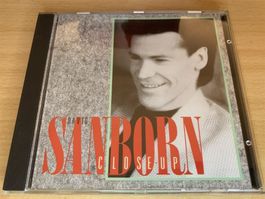 David Sanborn – Close-Up