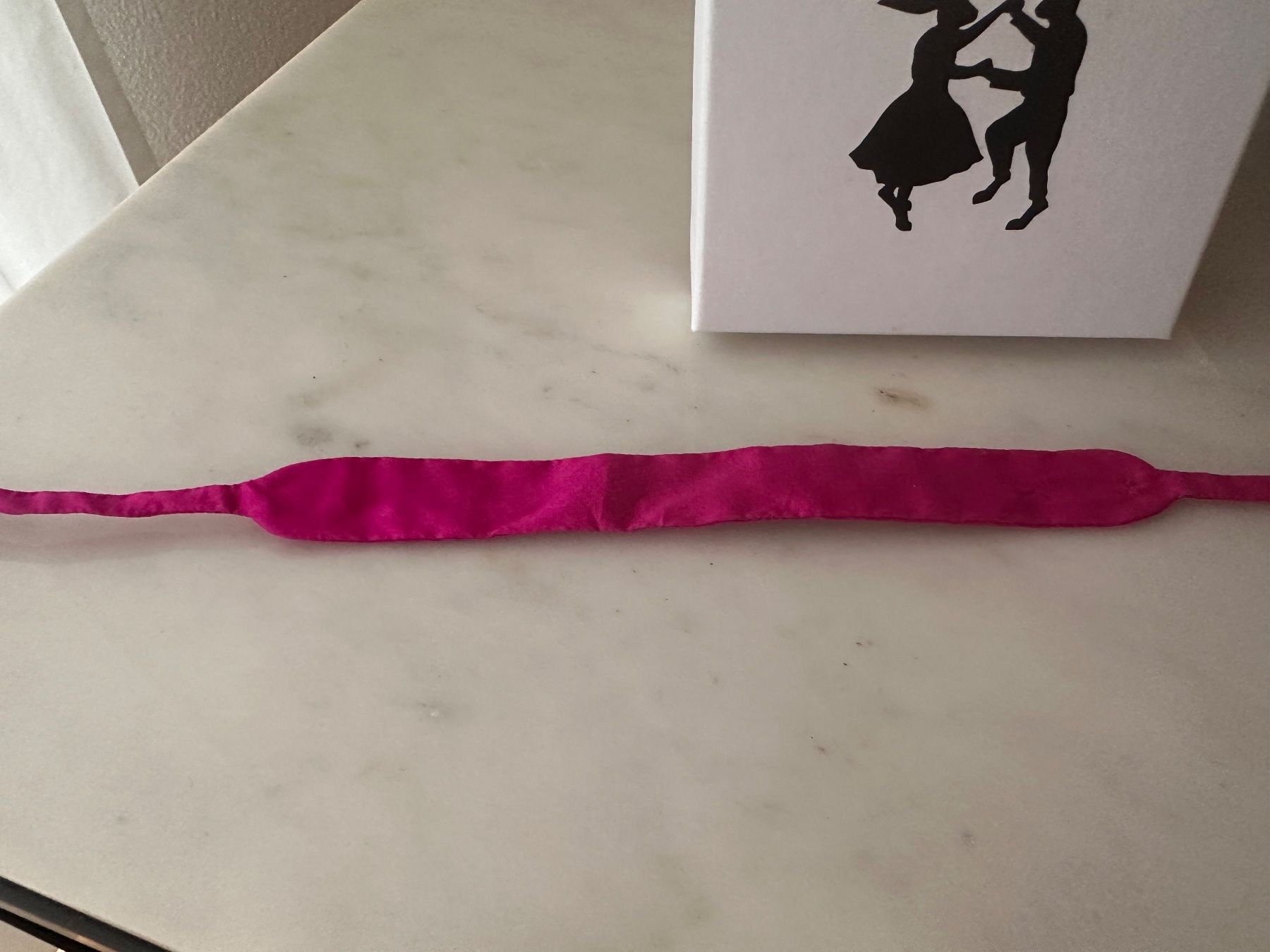 Ensoie Armbänder & -reifen: enSoie Seidenarmband mit Perlen – Gebraucht aus Illnau von Cnordsee 4