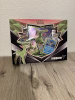 Pokemon Sammelkarten Viridium V Kollektion original neu