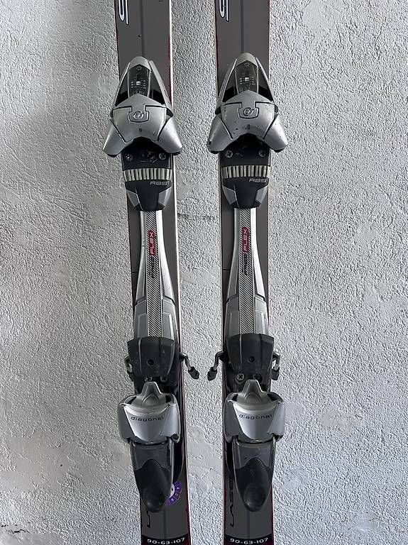 Sci: STÖCKLI SL SKI – Usato da Weesen venduto da Gogi91 2