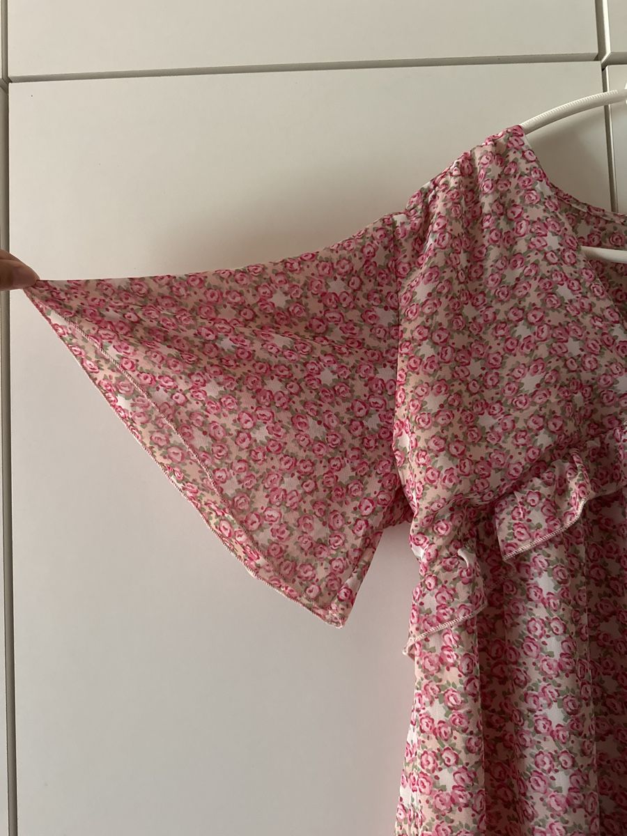 Robes: Vestito rosa – D'occasion à Rancate par Waly__ 1