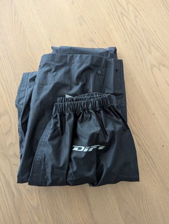 Pantalon de pluie 