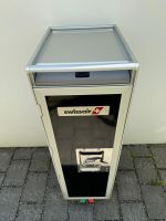 Flugzeug Trolley NEU Swissair