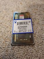 Kingston SO-DDR4 8GB