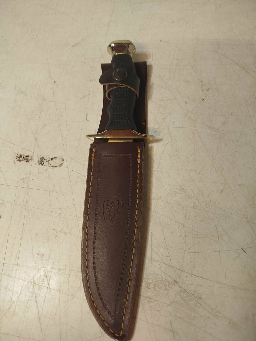Muela Accessori: Couteau Muela – Usato da La Chaux-de-Fonds venduto da Emmaus2300CDF