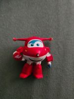 Tonie Hörfigur Superwings Jet - Schwimmende Schweinchen