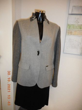 Luis Trenker Trachten Damen JACKE Blazer Gr.40
