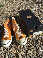 Converse 102979 yellow/orange 90's ORIGINAL EU 39.5