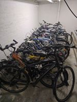 Diverse Velo