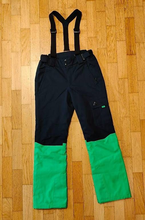 Pantaloni: Skihose Albright, Grösse 164 – Usato da Hausen AG venduto da skogkattunge