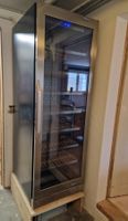 Armoire à vin Novomatic Vinocave