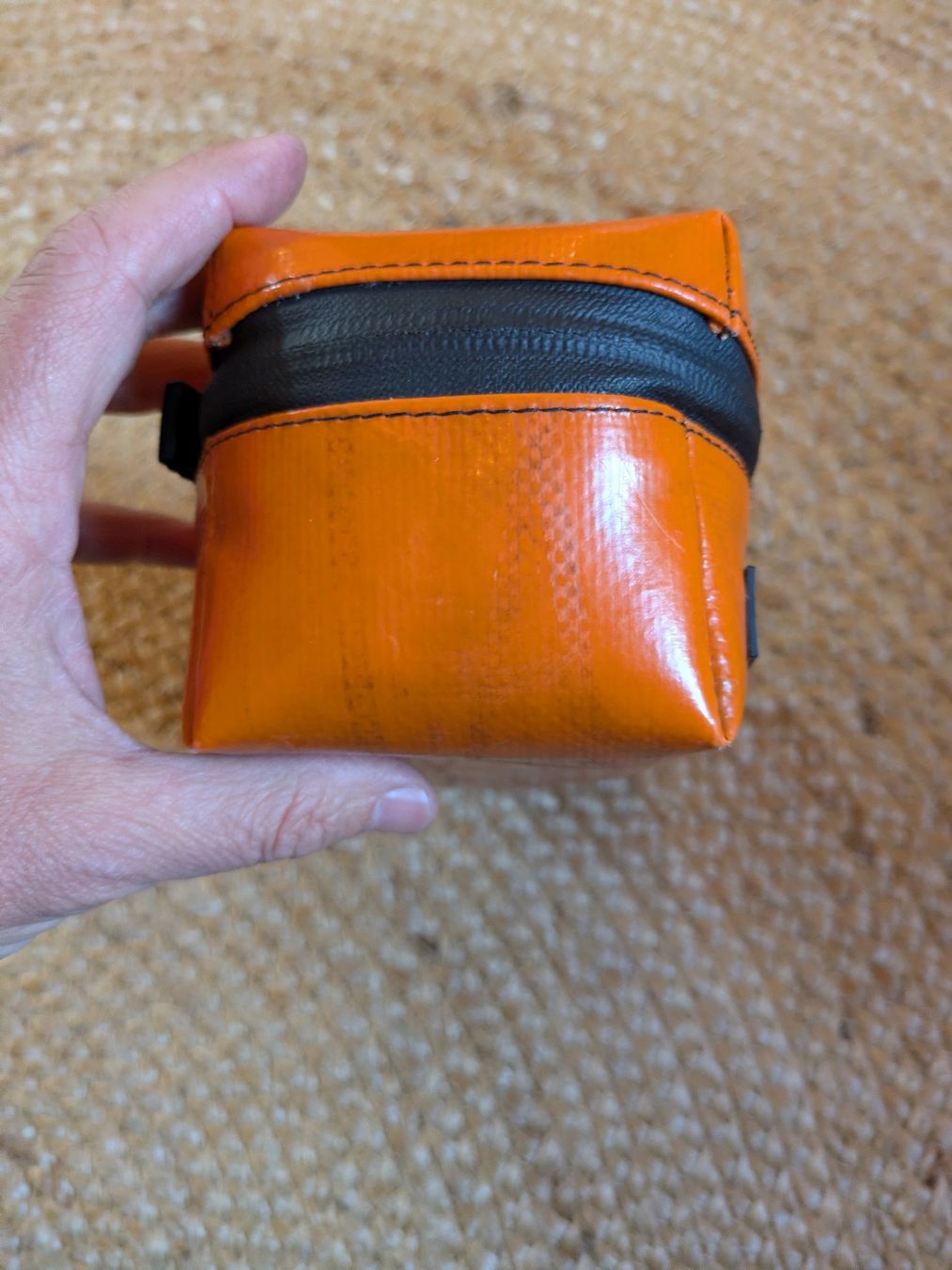Freitag Custodie per cosmetici: Freitag F35 – Usato da Prez-Vers-Siviriez venduto da ollie79 3