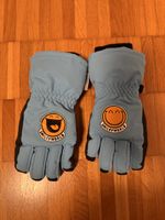 Coole Winterhandschuhe Gr. 134/140 Smiley World