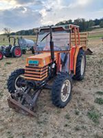 Fiat 45-66 Polytrac 50