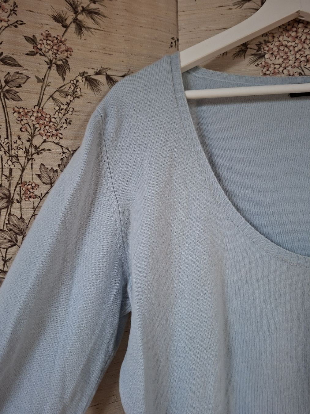 Maglioni & Felpe: Pull 100% cachemire - T. XL/XXL – Usato da Lausanne venduto da Super-cerise 1