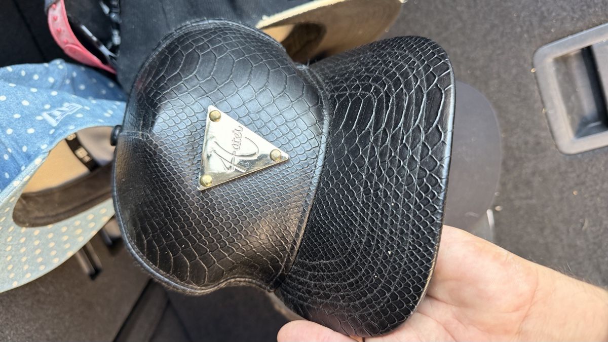 Copricapi, berretti & cappellini: Casquettes mixtes lot – Usato da meyrin venduto da aar_g8xm 4