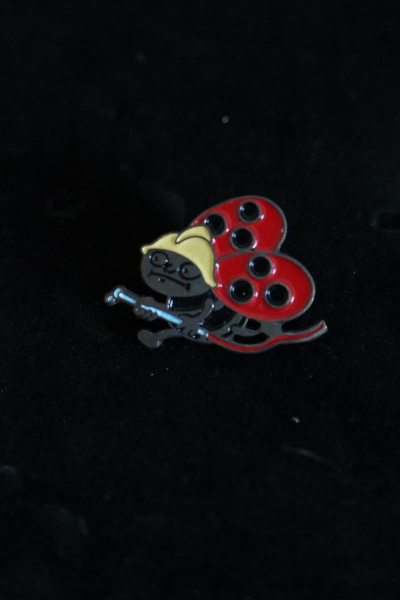 Plaketten & Abzeichen: PIN‘s – Gebraucht aus Ottenbach von siiinnaa_77 1