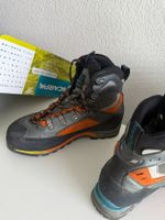 Scarpa Triolet GTX – Chaussures randonnée / alpinisme – 42.5