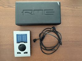 RME Babyface Pro FS USB Audio Interface