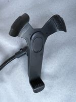 12V Auto Smartphone Schwanenhals Halterung