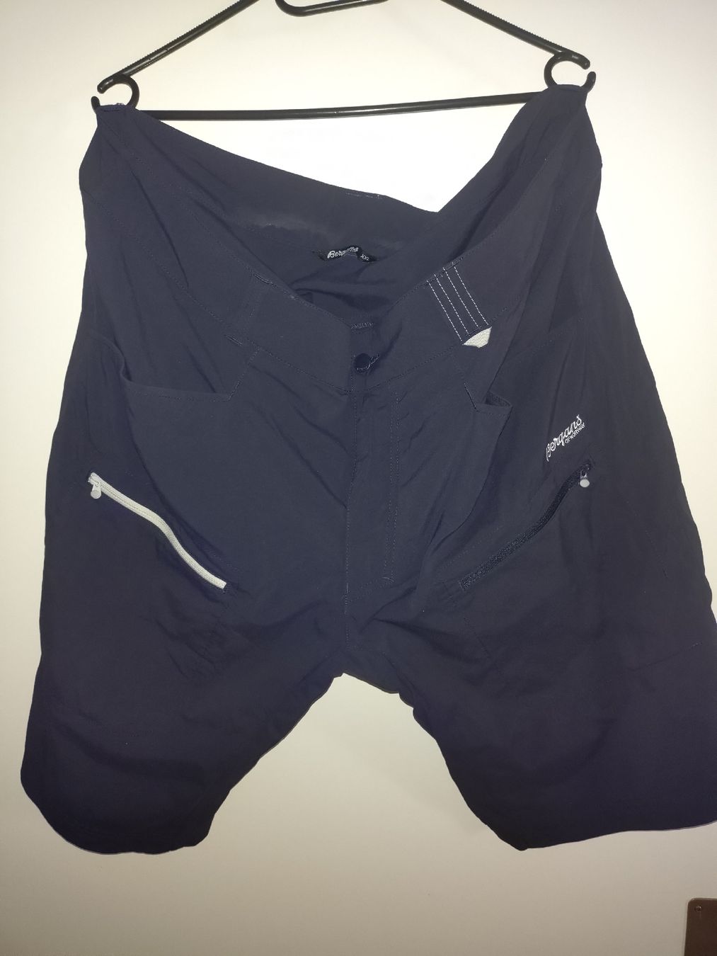 Bergans Pantaloni: Bergans kurze hose XXL – Usato da Adliswil venduto da Napa666 8