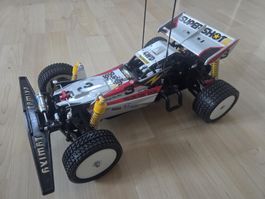 Tamiya SuperShot
