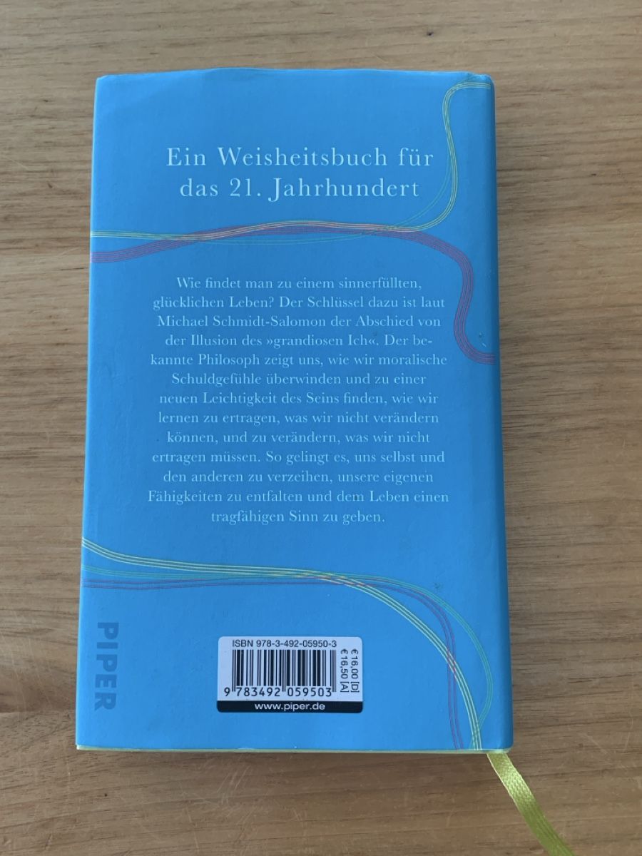 Libri: Entspannt euch! – Usato da Tafers venduto da Helgi5 1