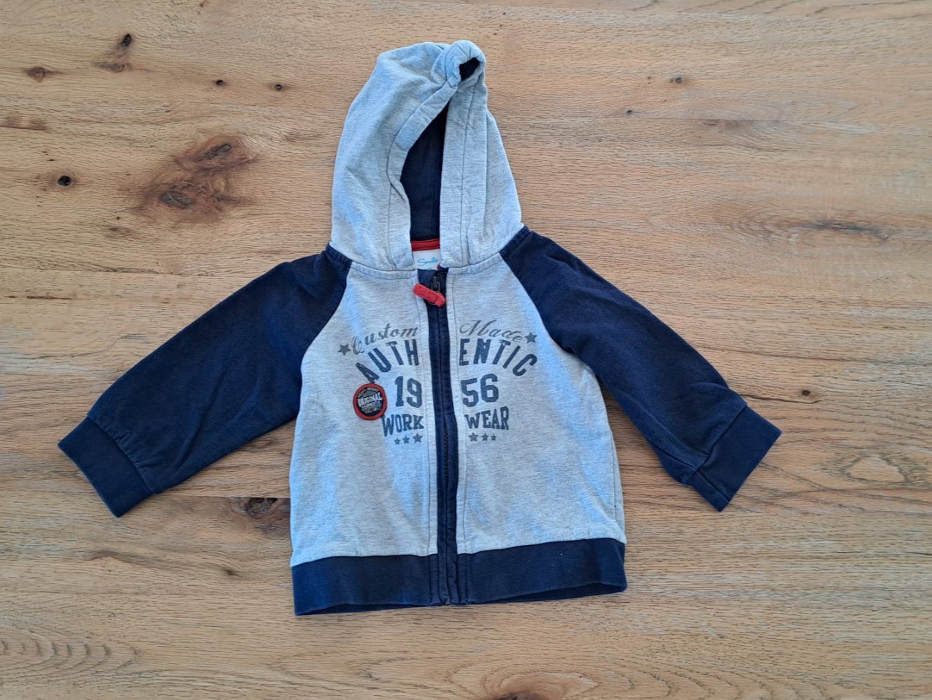 Lotti & Set di vestiti: Jungen Kleiderset Gr. 80 – Usato da Staufen venduto da mencel 3
