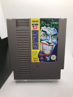 NES - Batman Return of the Joker