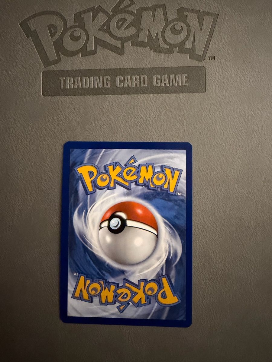 Pokémon Carte collezionabili: Snorlax SV Black Star Promo – Usato da Biel/Bienne venduto da Anita.H67 1