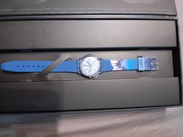 Orologio Swatch James Bond 007 License to Kill nuovo