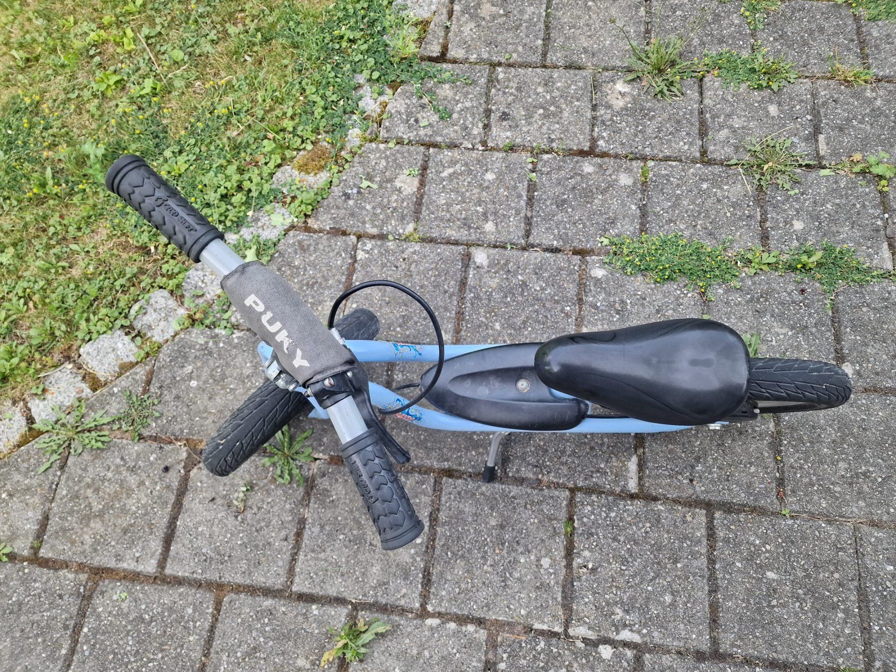 Puky Veicoli per bambini: Puky Laufrad Zoll 12 – Usato da Seftigen venduto da G00 2