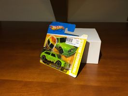 Volkswagen Brasilia 1/64 Hot Wheels 2012 Heat Fleet