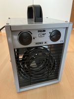 Heizlüfter 2kW 230V neuwertig