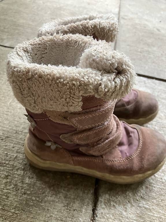 Scarpe per ragazze: Primigi Winterstiefel Gr. 30 – Usato da Zollikon venduto da CorViv