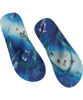 NEUE+UNGETRAGENE Zeppo Neka "above ocean" in Gr. 25/26