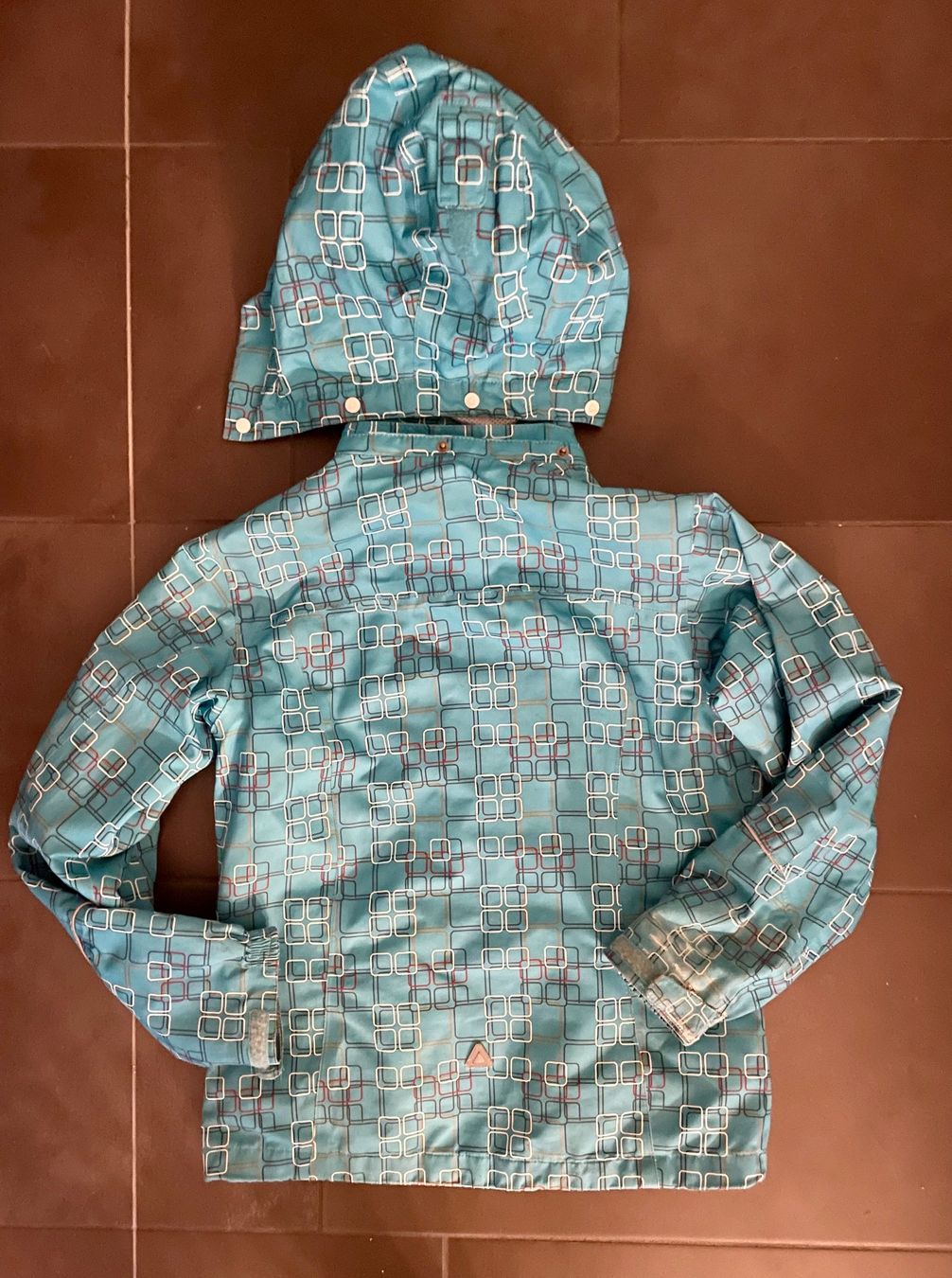 Icepeak Jacken & Mäntel: ICE PEAK Übergangsjacke Grösse 152 – Gebraucht aus Fehraltorf von Marlene4 2