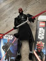 Lego Star Wars 75537 Darth Maul