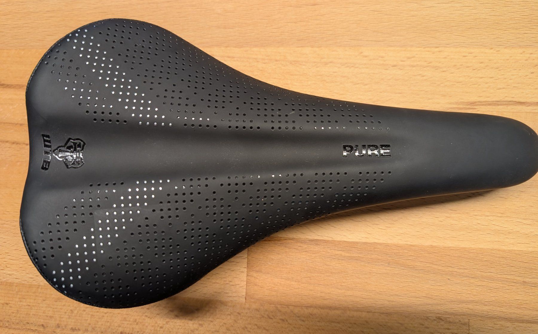 WTB Pezzi di ricambio: WTB Pure neuwertig – Usato da Urtenen-Schönbühl venduto da pibe01