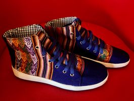 Airforce Style Schuhe