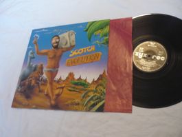 Vinyl Italo Disco - Scotch evolution - ZYX rec