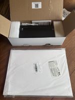 A4 Thermo Drucker inkl. Papier WIE NEU