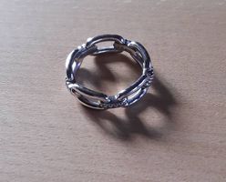 Ring Silber von Ti Sento